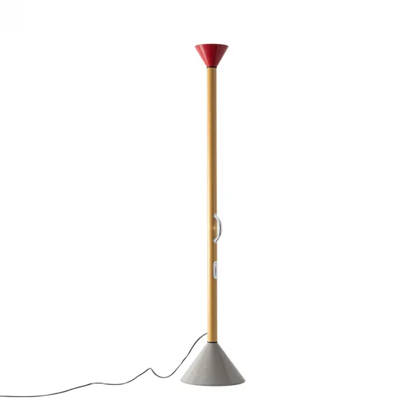 Lampadaire Artemide Callimaco Led