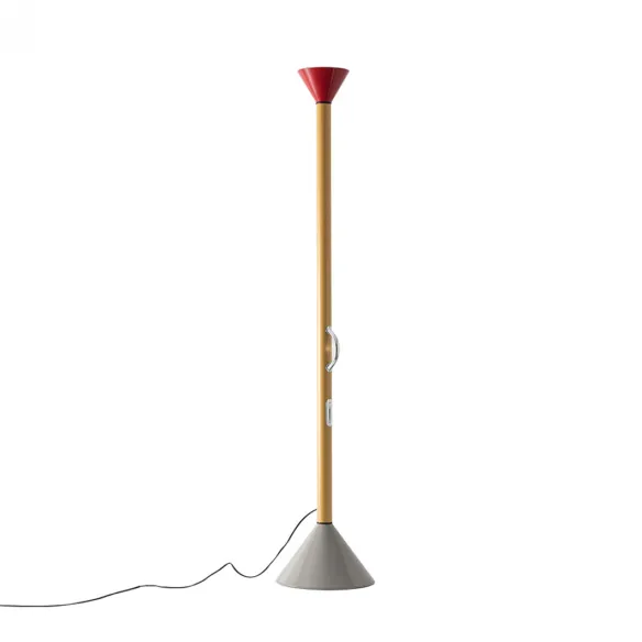 Floor Lamp Artemide Callimaco Led