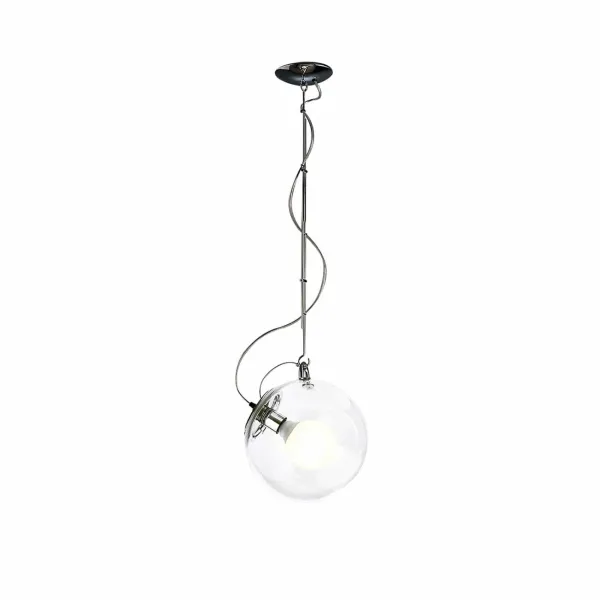 Lámpara de suspensión Artemide Miconos