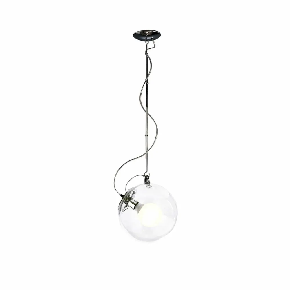Lámpara de suspensión Artemide Miconos