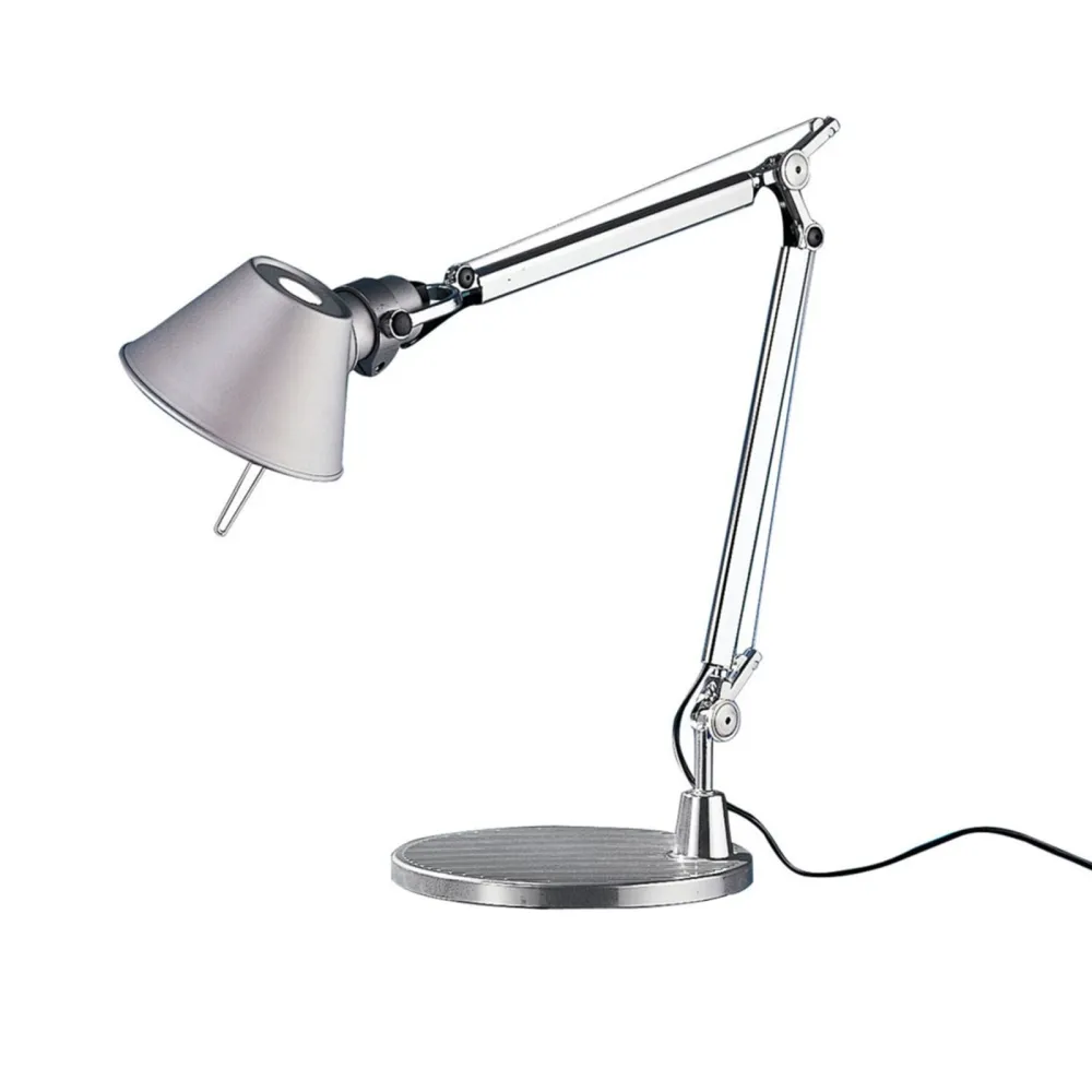 lámpara de mesa Artemide Tolomeo Led