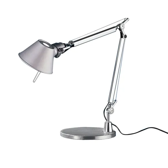 lámpara de mesa Artemide Tolomeo Led