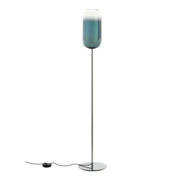 Lampada da terra Artemide Gople