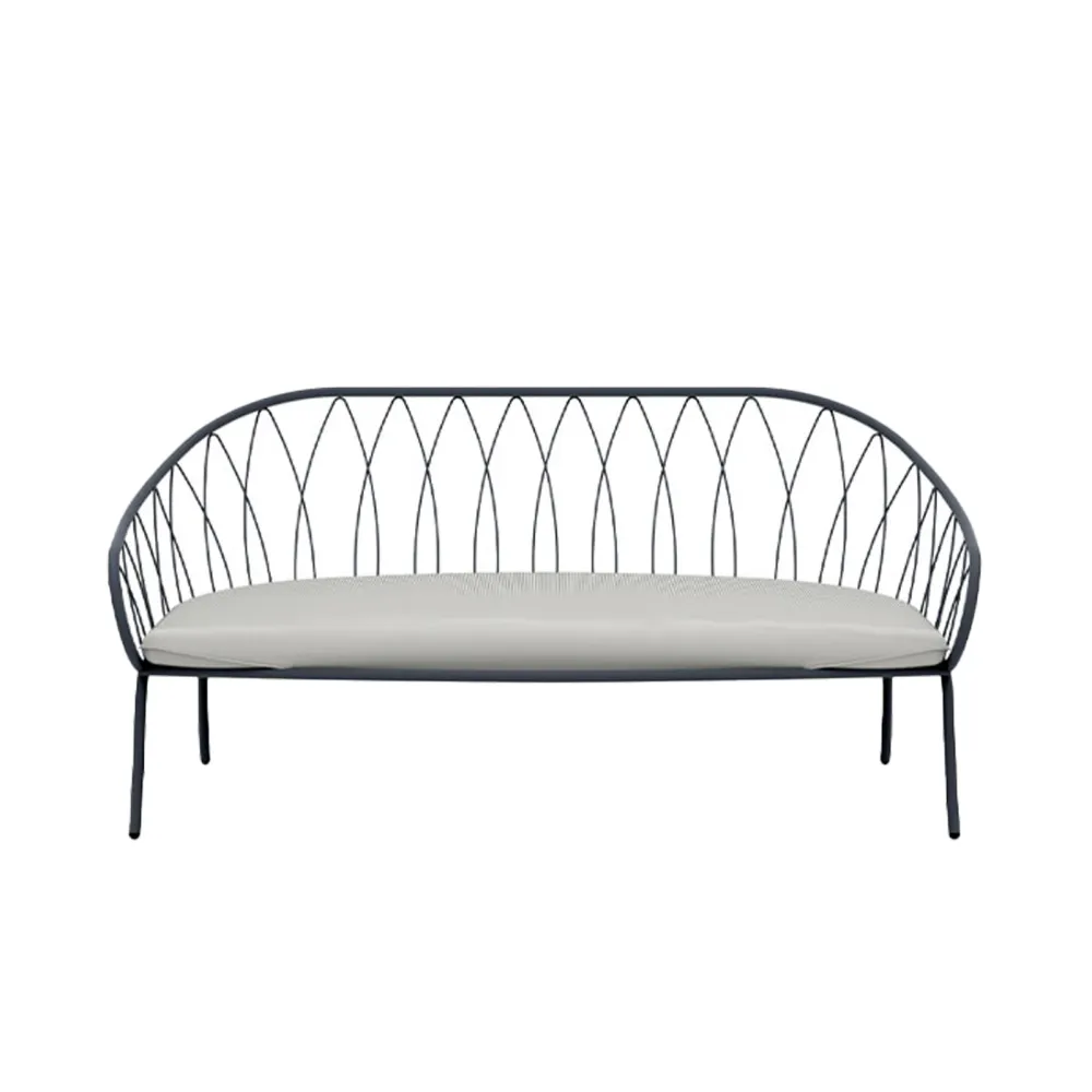 Sofa Vermobil Flora