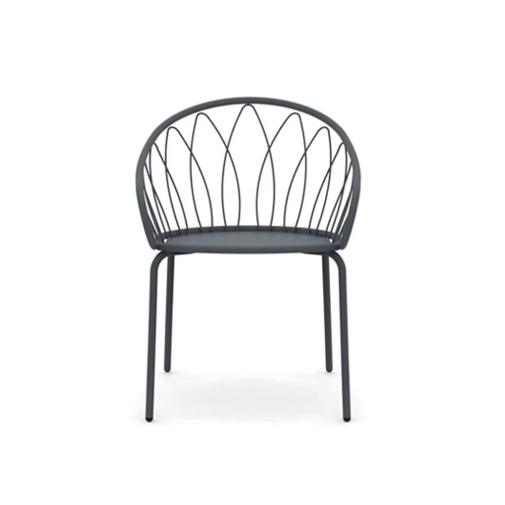 Poltroncina Vermobil Flora