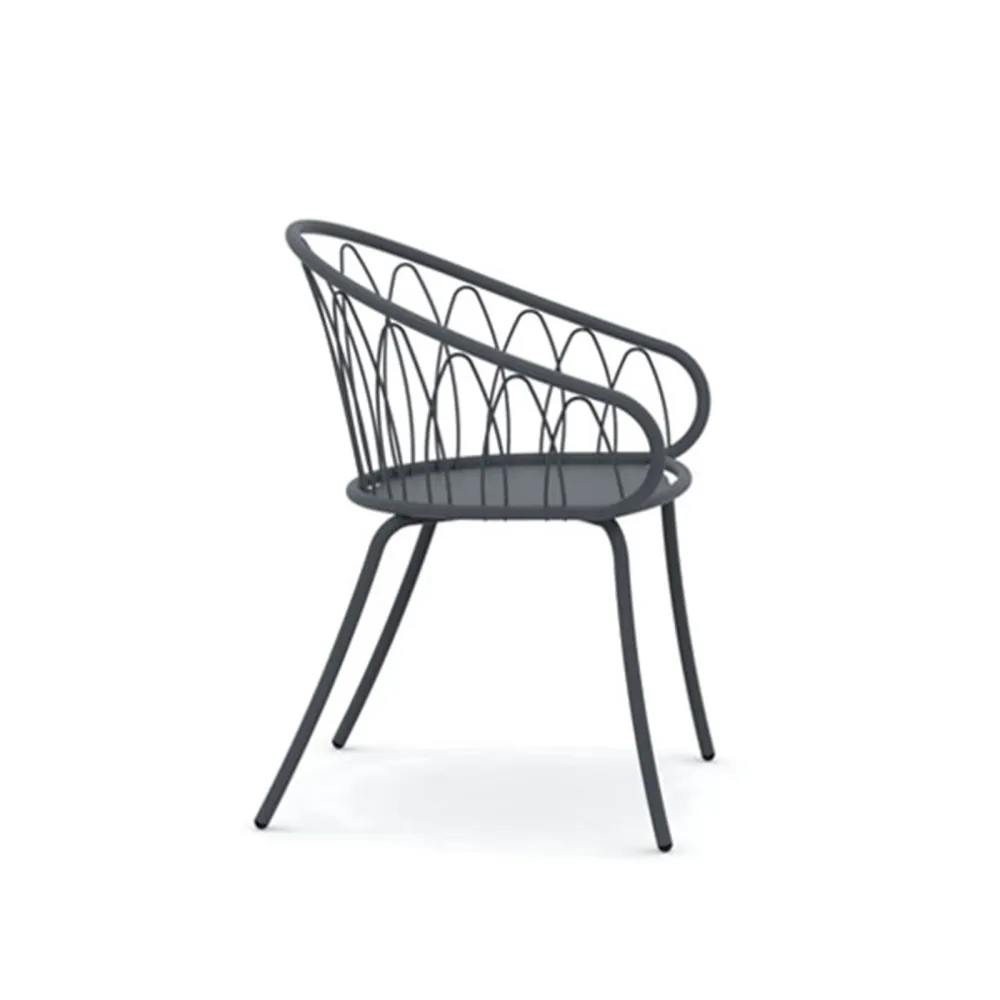 Armchair Vermobil Flora