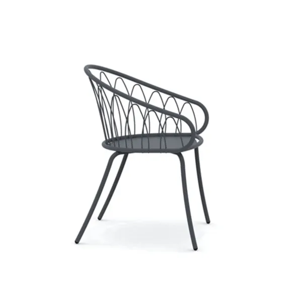 Poltroncina Vermobil Flora
