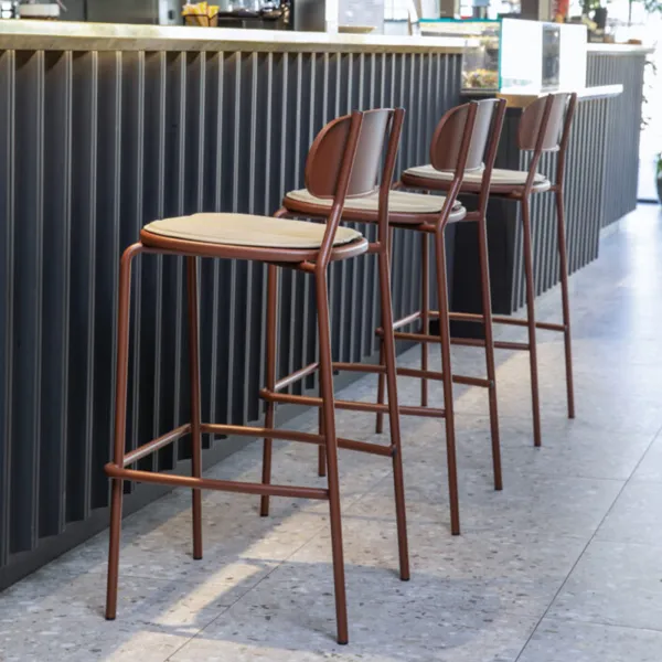 Stool Vermobil Fox 2
