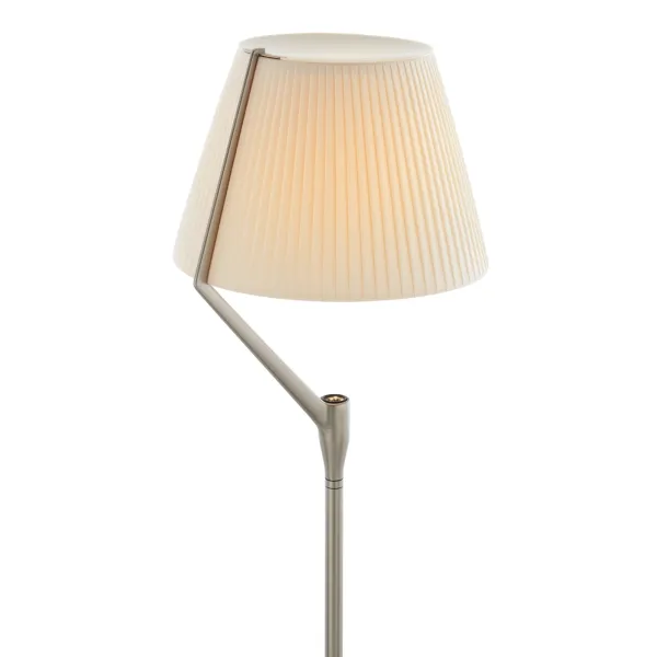 Kartell Lampe sur pied Angelo Stone - Champagne 2