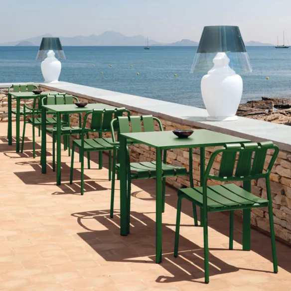 Chaise Vermobil Verdea