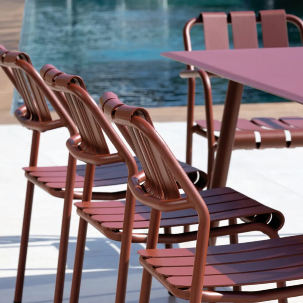 Chaise Vermobil Verdea