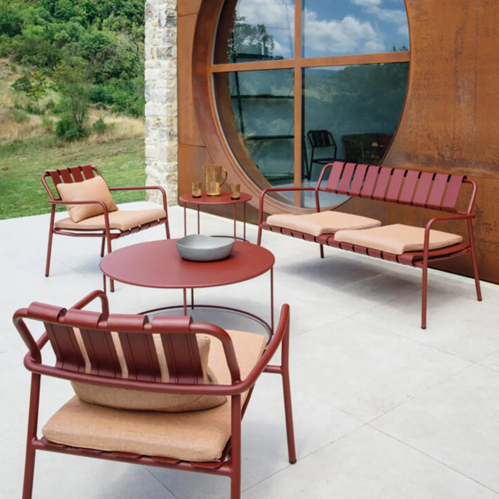 Sofa Vermobil Verdea