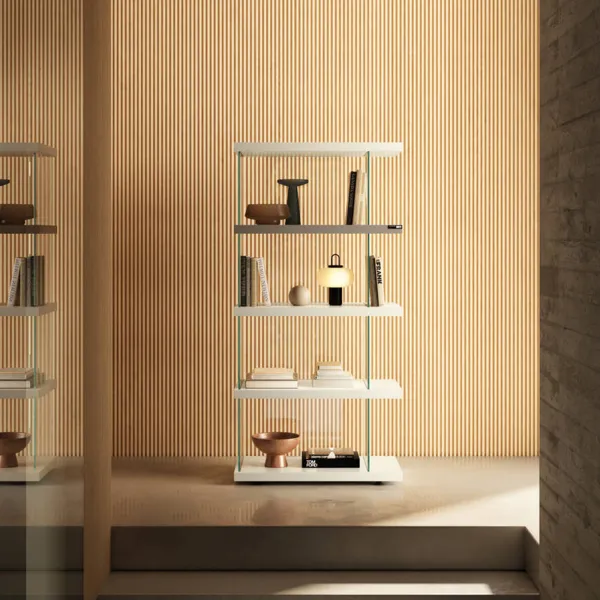 LAGO Air Librería - Edición Black Friday 2