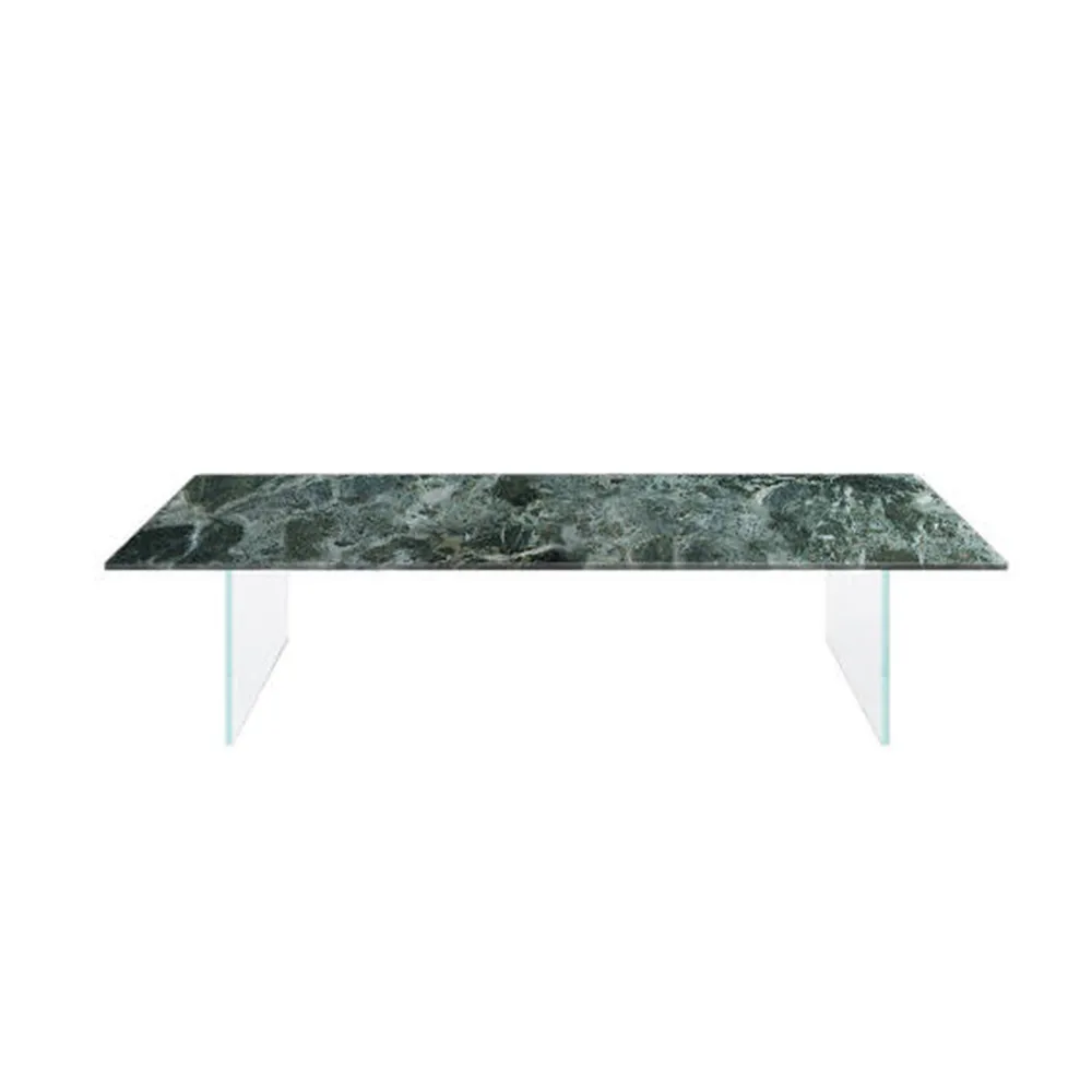 Lago Coffee Table Air XGlass glossy