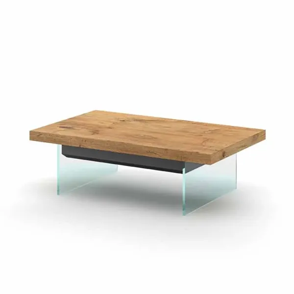 Mesa multifuncion Easy Line Lugano ET60