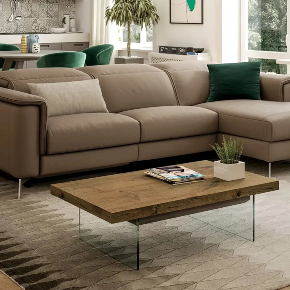 Multi-function table Easy Line Lugano ET60
