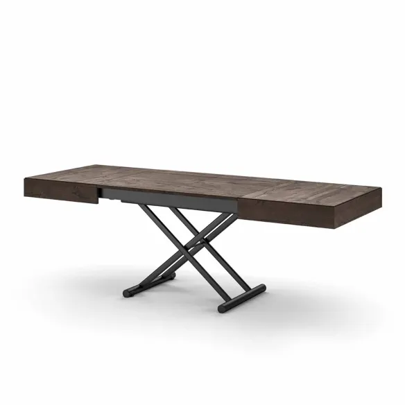 Transformable table Easy-Line New Cover ET53