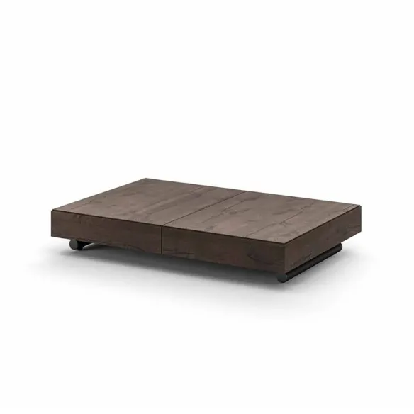 Transformable table Easy-Line New Cover ET53