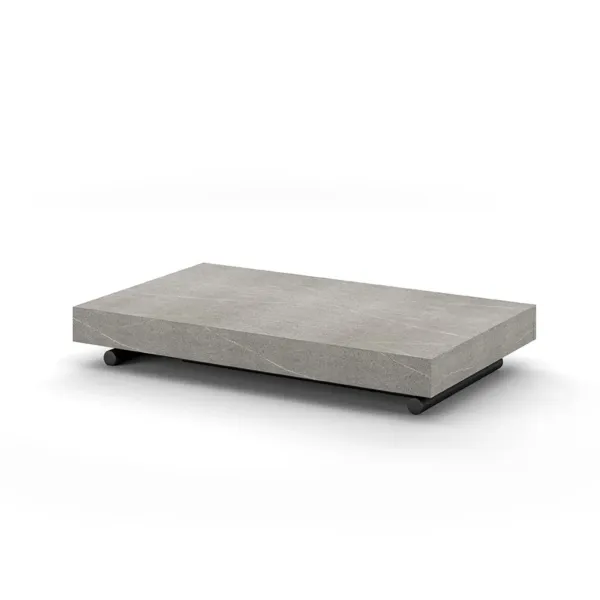 Table transformable Easy-Line Up ET72