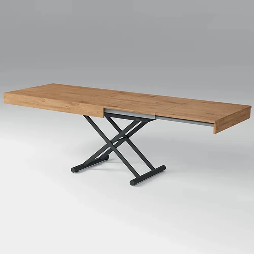 Transformable table Easy-Line Up ET72