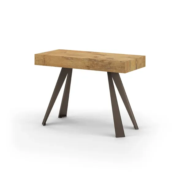 Extendable console Easy Line Panachè EC15