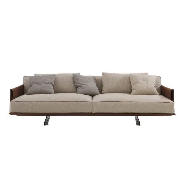 2 seater maxi sofa Albani Moreno