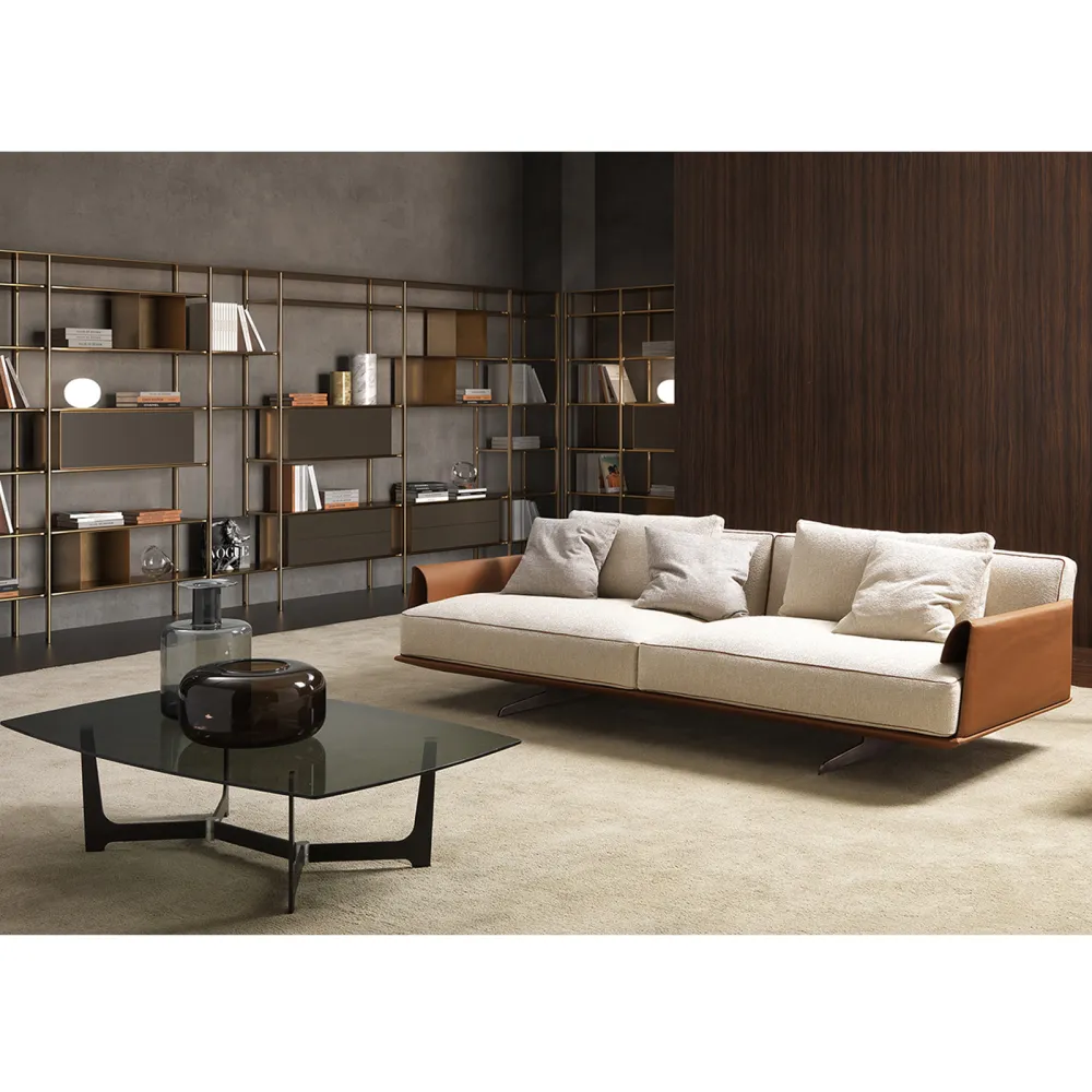 2 seater maxi sofa Albani Moreno