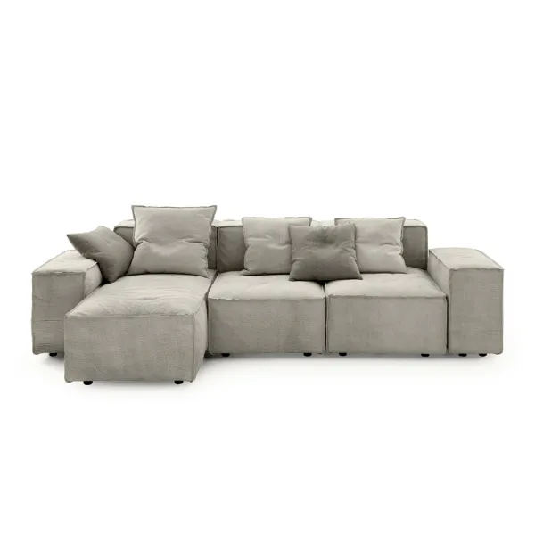 Modular sofa Albani Oasi