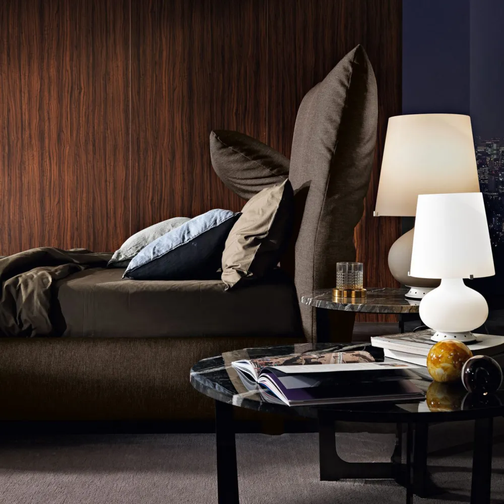 Cama Albani Ventesimo