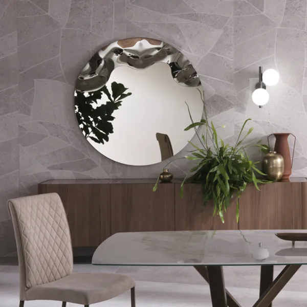 Riflessi Venere Specchio - Bronzo