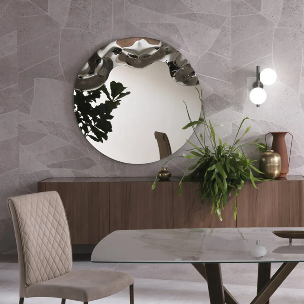 Riflessi Venere Specchio - Bronzo