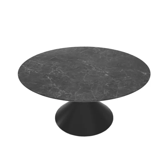 Mesa Midj Clessidra - Cerámica