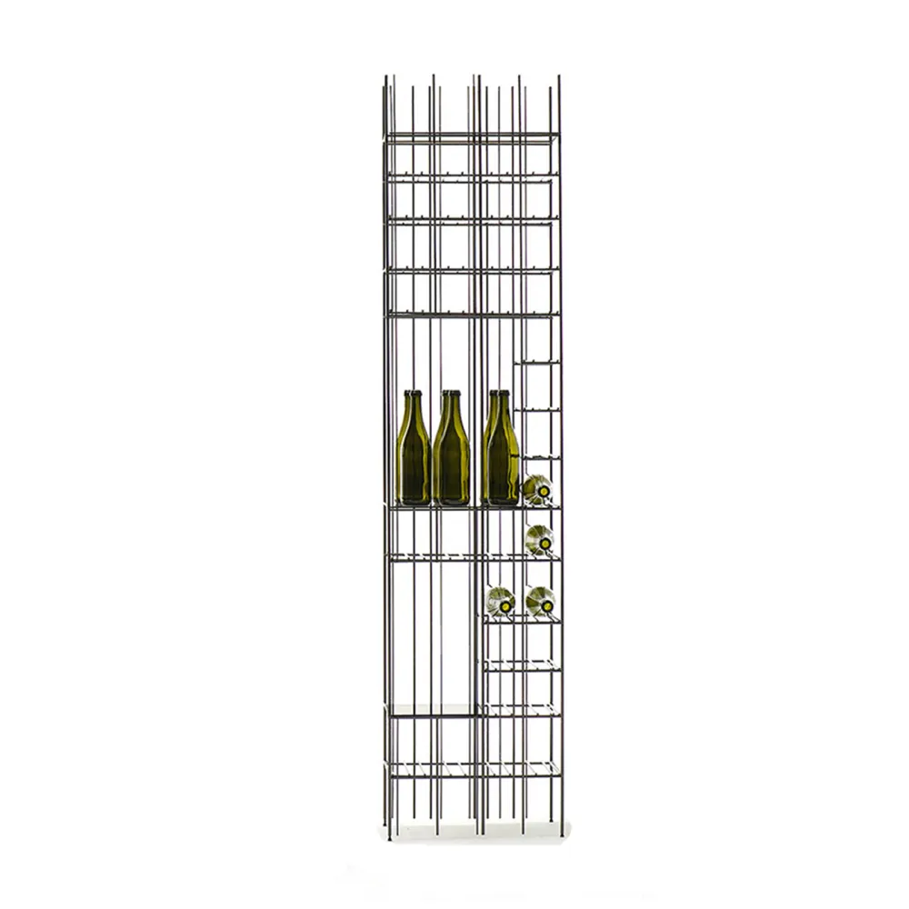 Mogg Metrica Wine C Portabotellas - Kit...