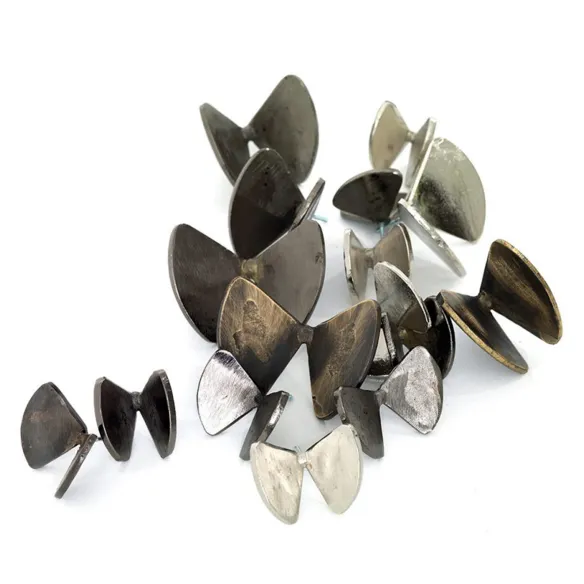 Mogg Bice Cintre Kit 6 papillons mixtes