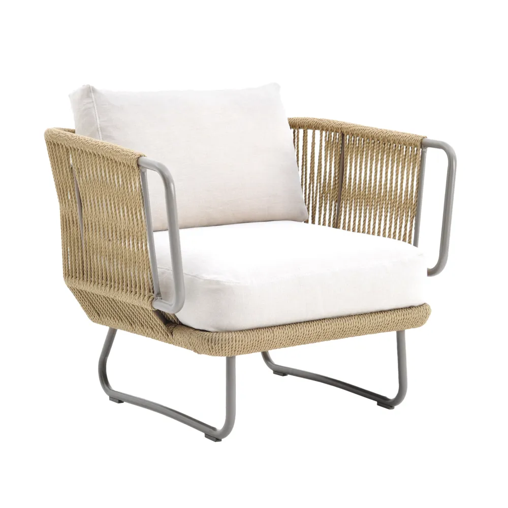 Sessel Varaschin Babylon