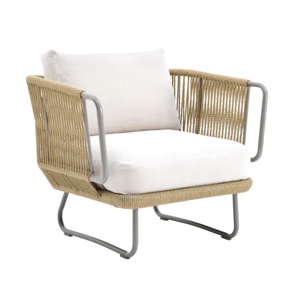Fauteuil Varaschin Babylon