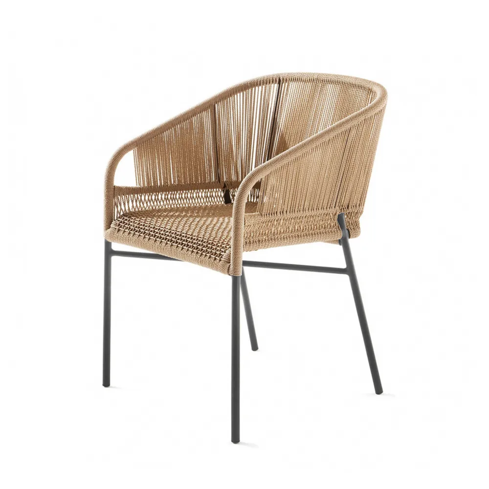 Fauteuil Varaschin Cricket