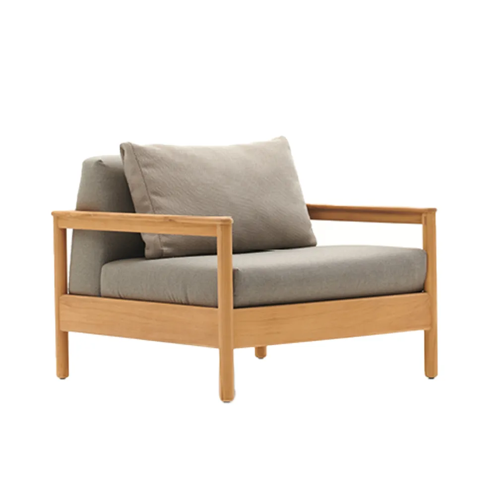 Fauteuil Varaschin Bali