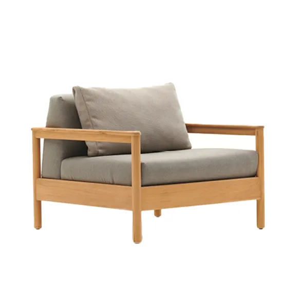 Fauteuil Varaschin Bali