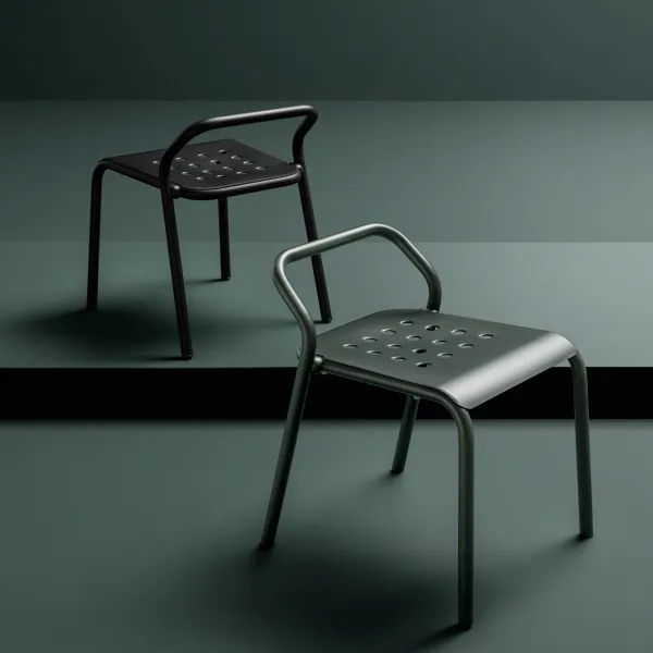 Easy silla Varaschin Noss 2