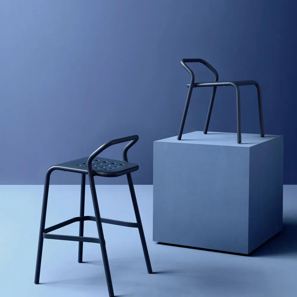 Stool Varaschin Noss