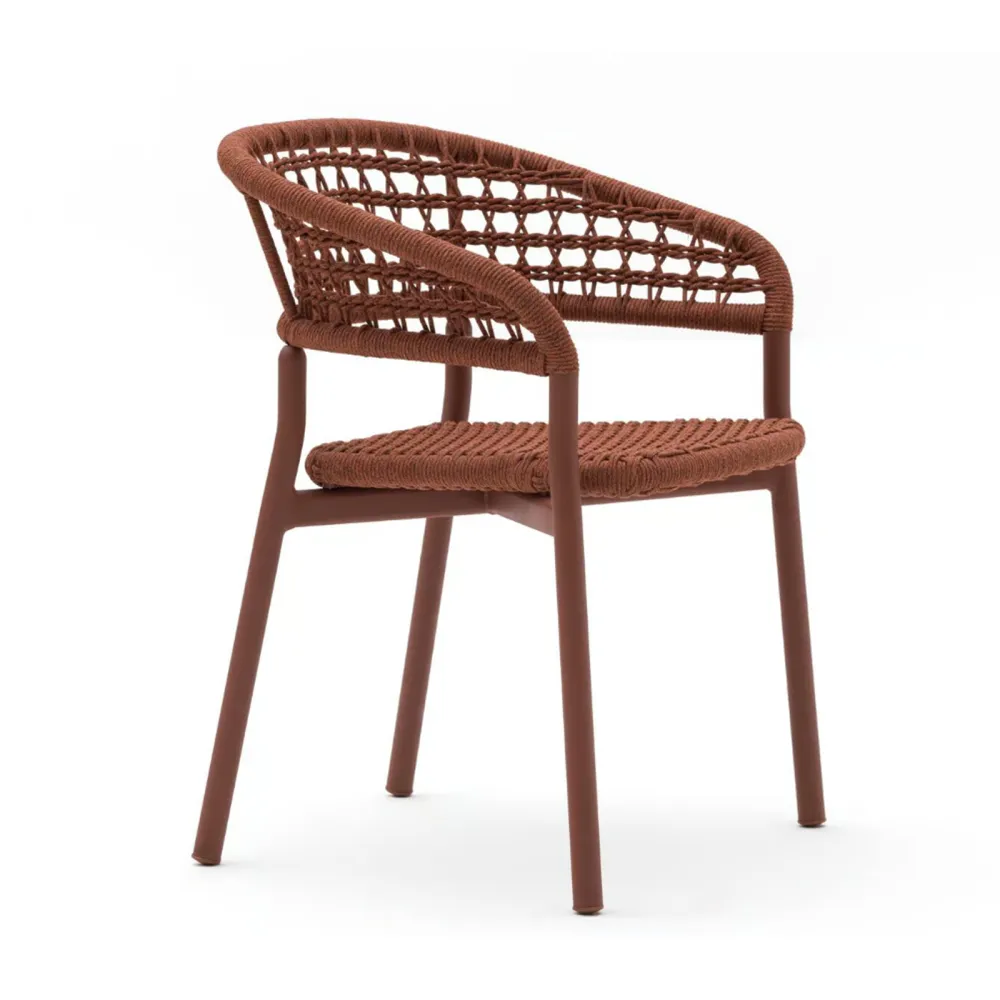 Sillón Varaschin Plinto