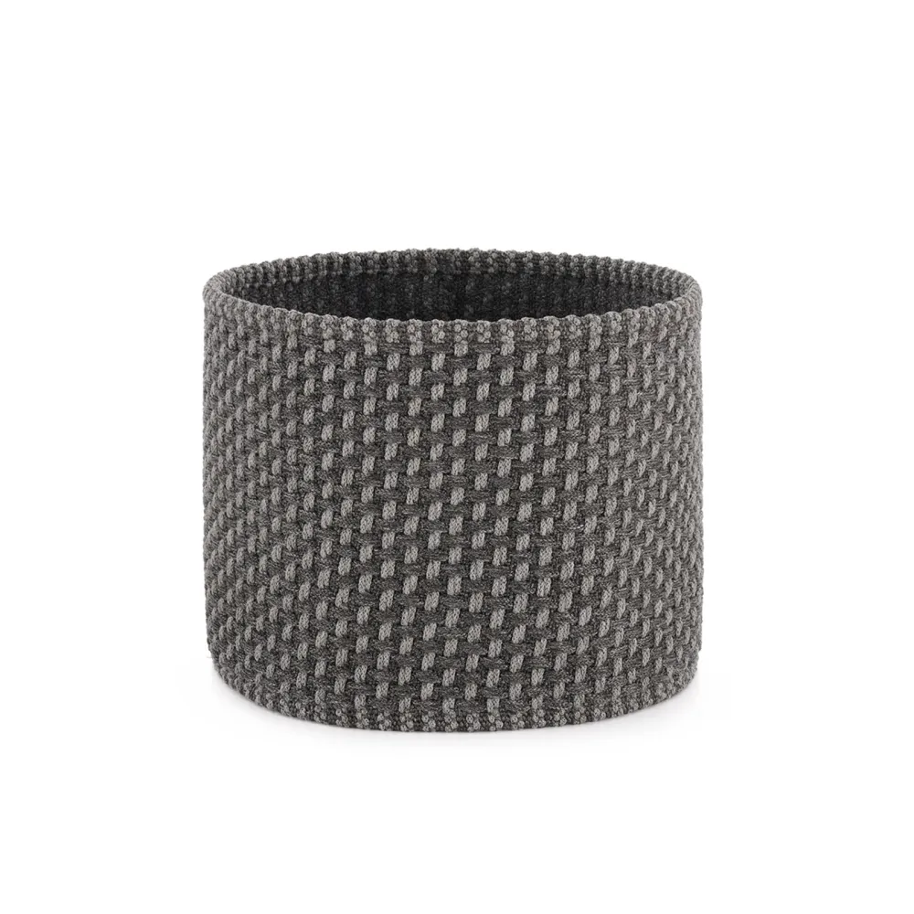 Kartell Kleo Cache-pot 172 x 40 cm - Gris