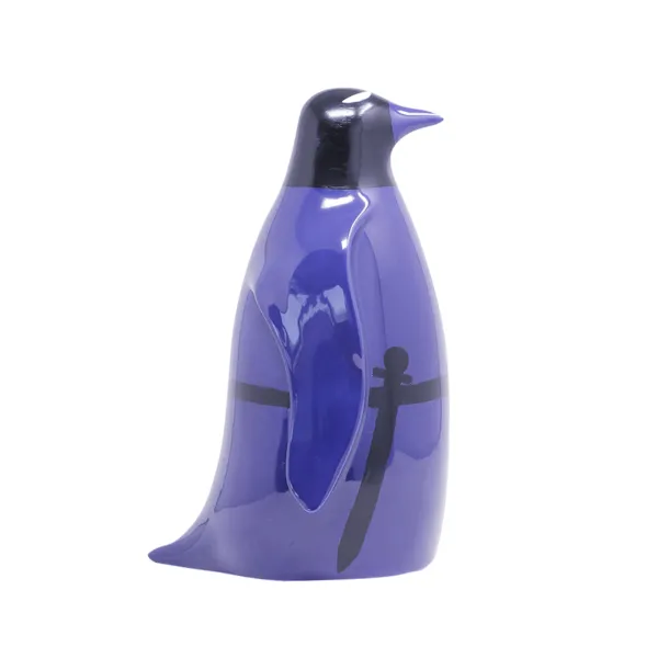 Adriani & Rossi Pingo Super Eore - Azul - 30 cm