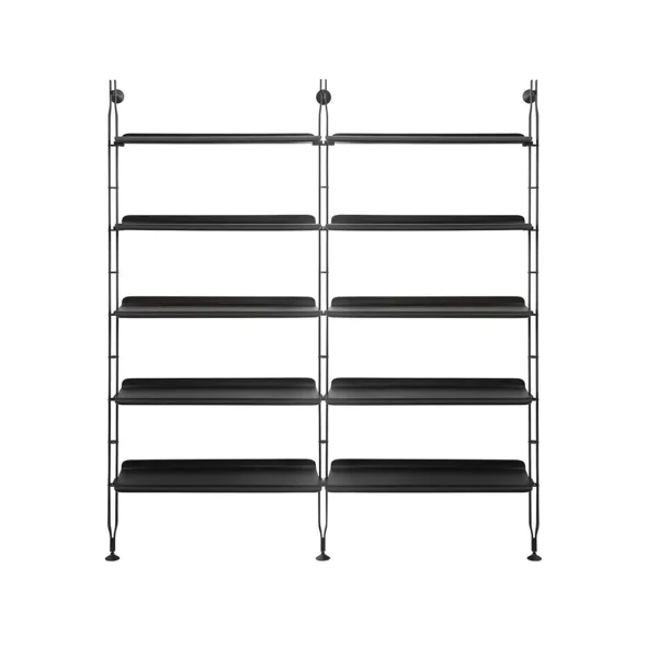 Kartell Bookshelf Adam Wood