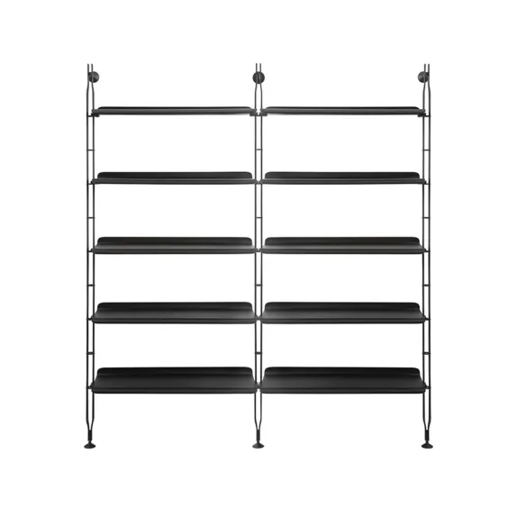 Kartell Bibliothèque Adam Wood