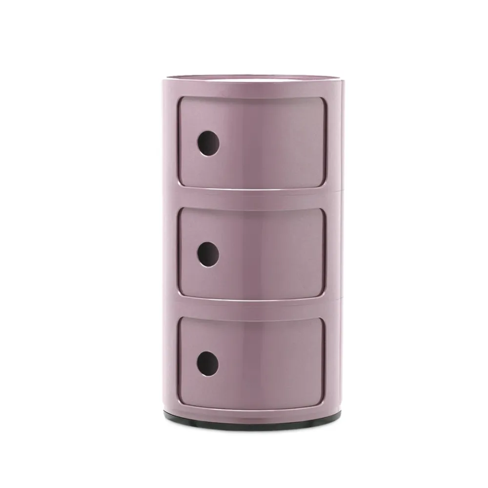 Kartell Cassettiera Componibili Classic - 3...