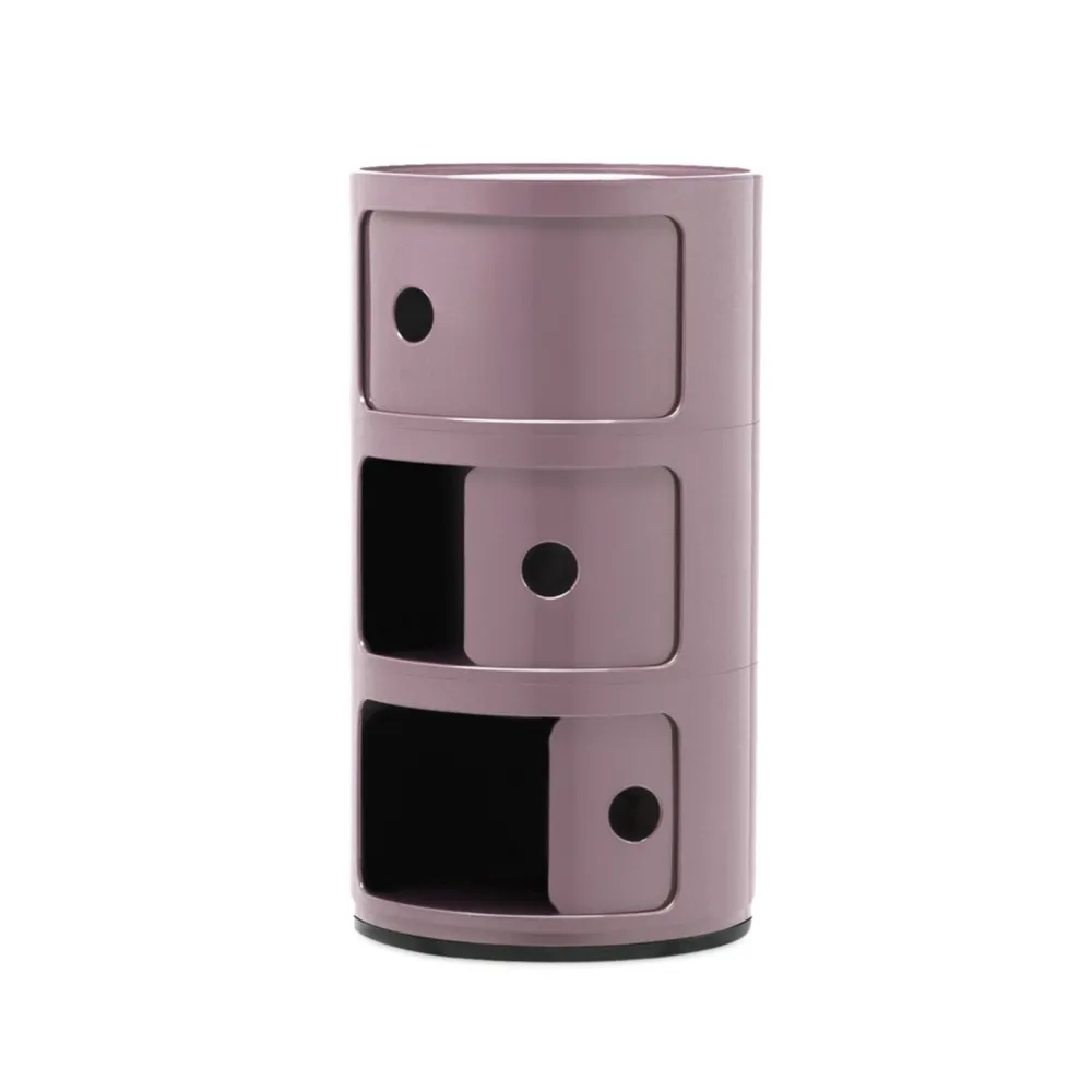 Kartell Cassettiera Componibili Classic - 3...