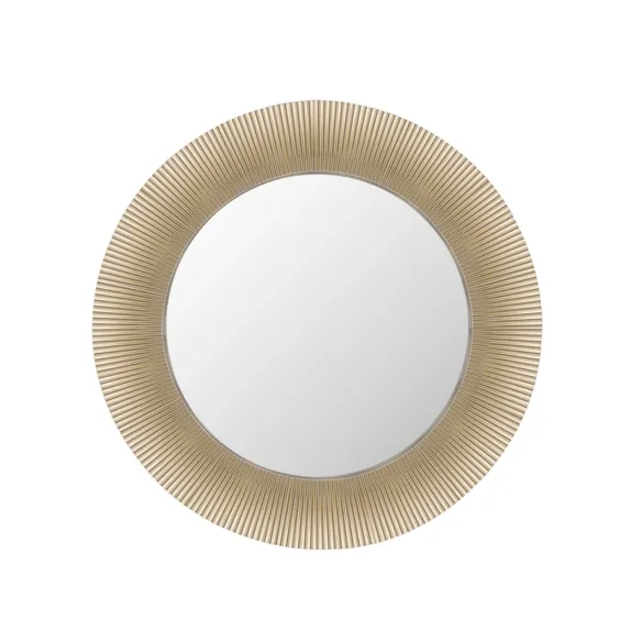 Kartell Espejo All Saints Metallizzato