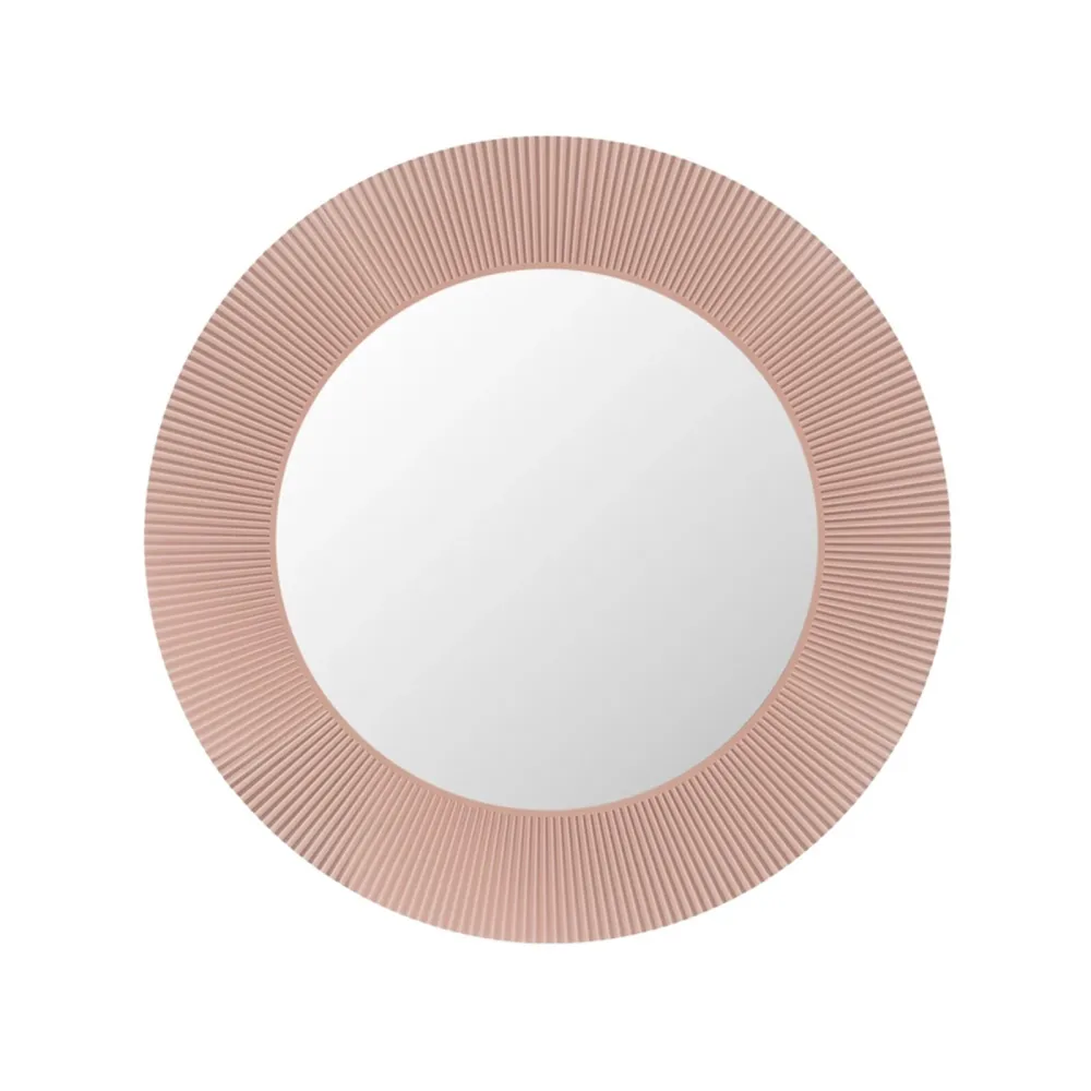 Kartell Mirror All Saints Metallizzato